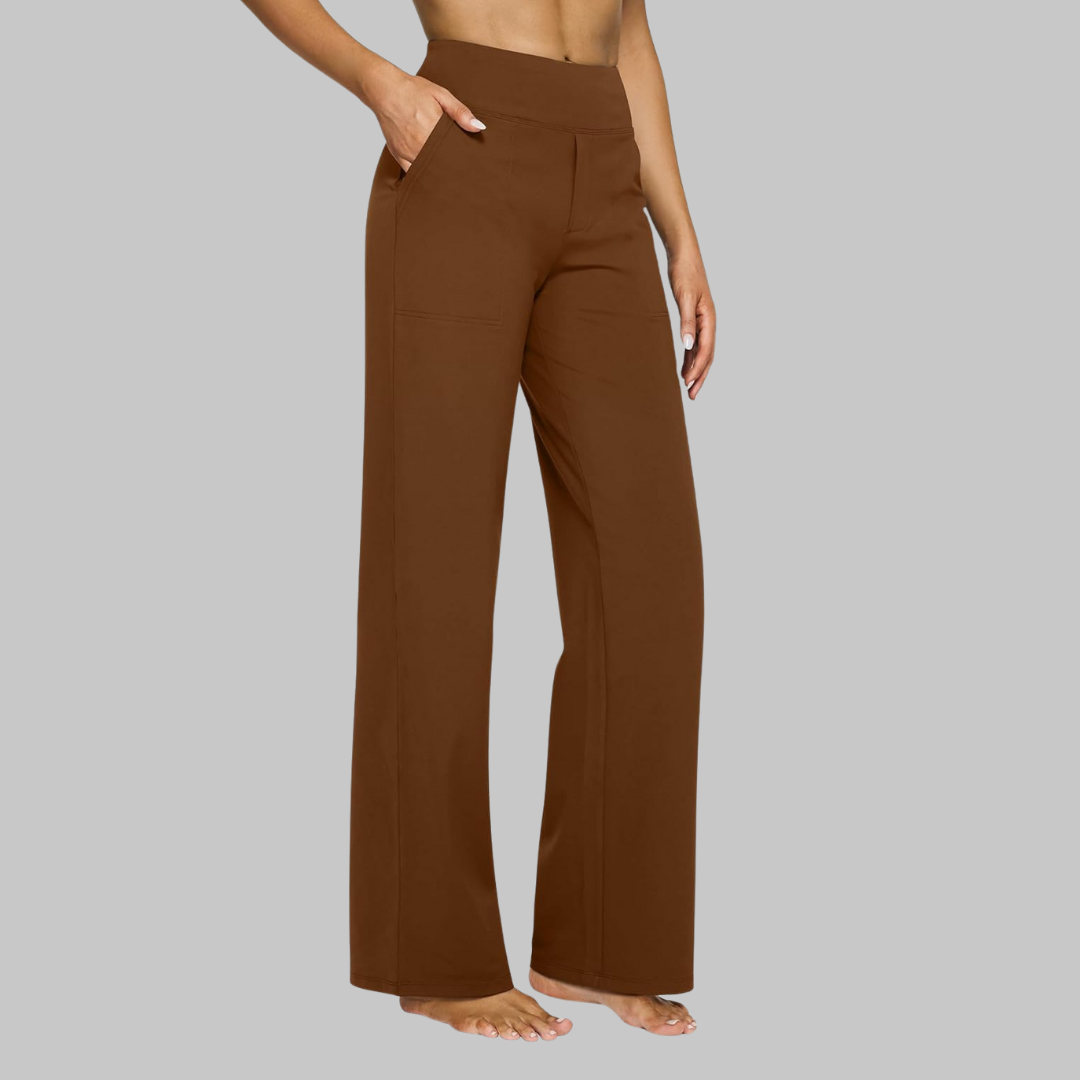 Adele | Comfort Stretch Pants