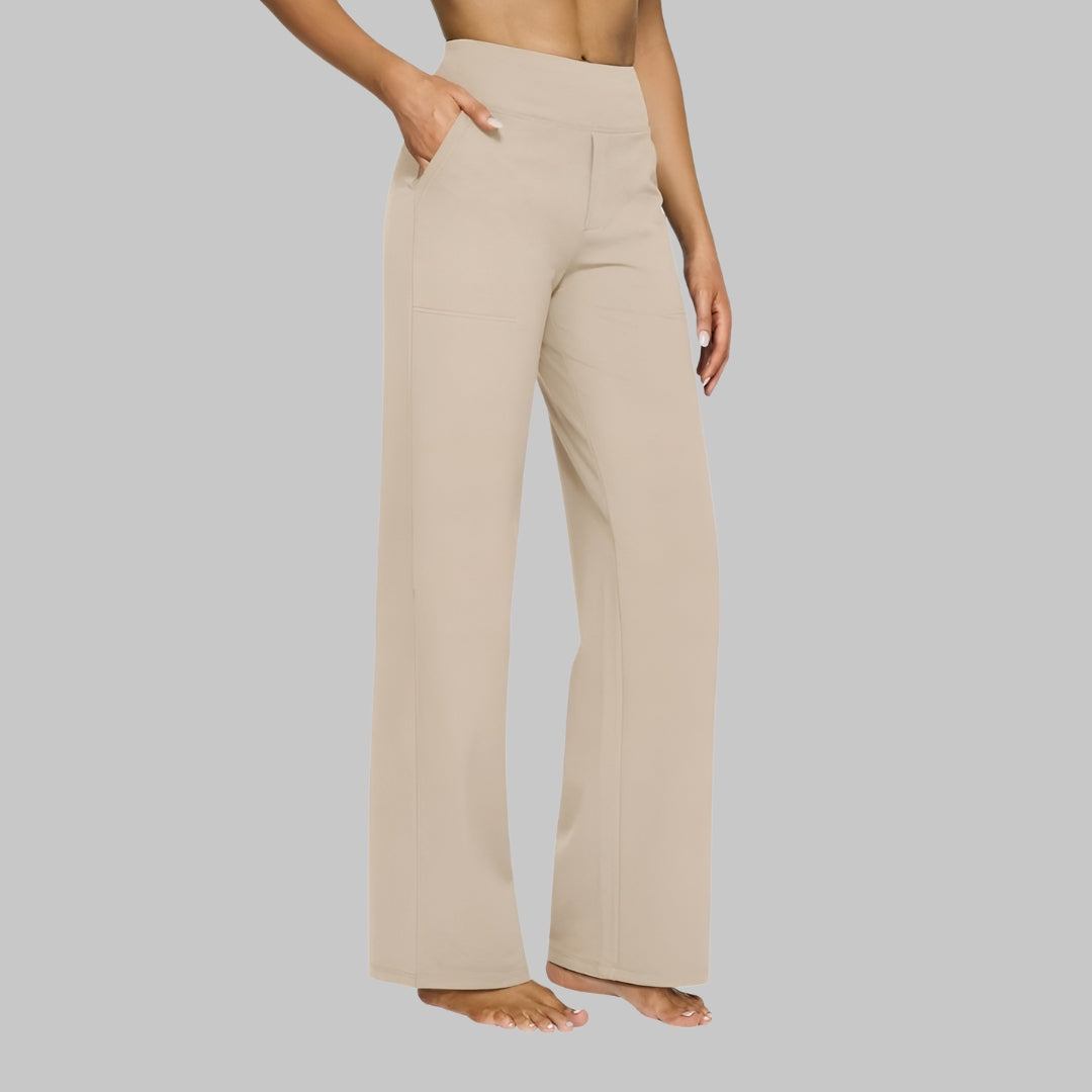 Adele | Comfort Stretch Pants