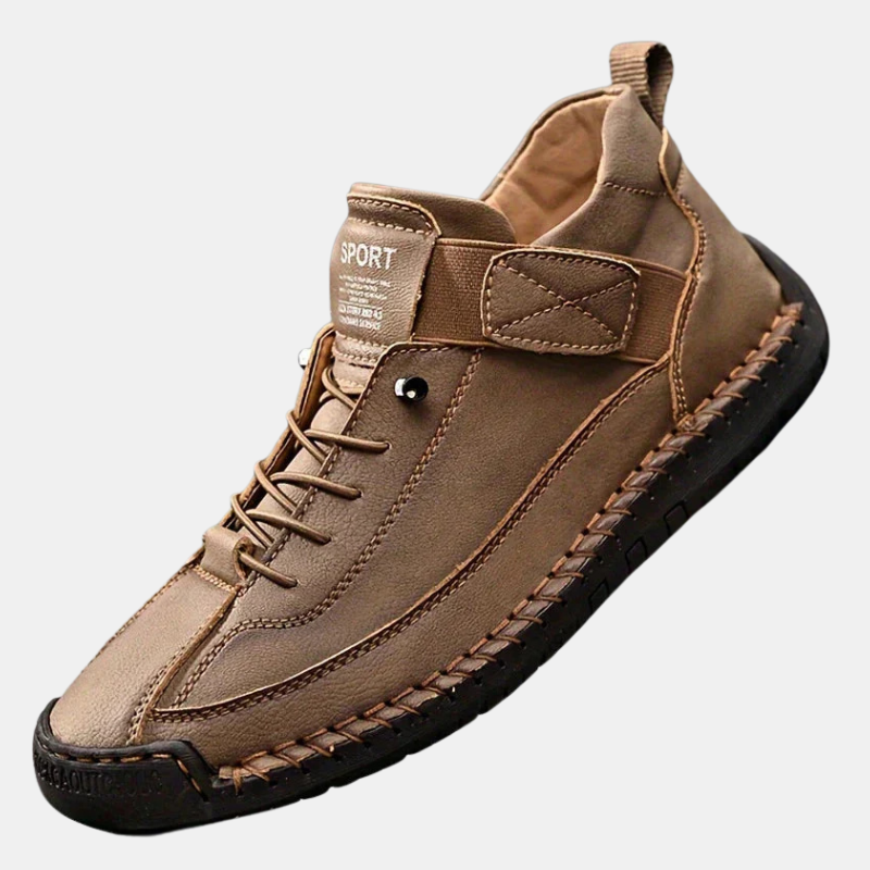 Runa | Everyday Comfort Sneaker