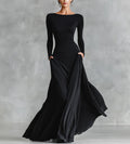 Felicia | Elegant Maxi Dress