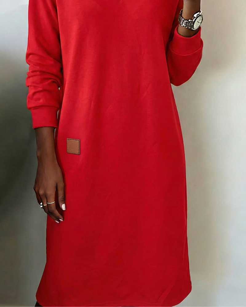 Jana | Comfortable Dress