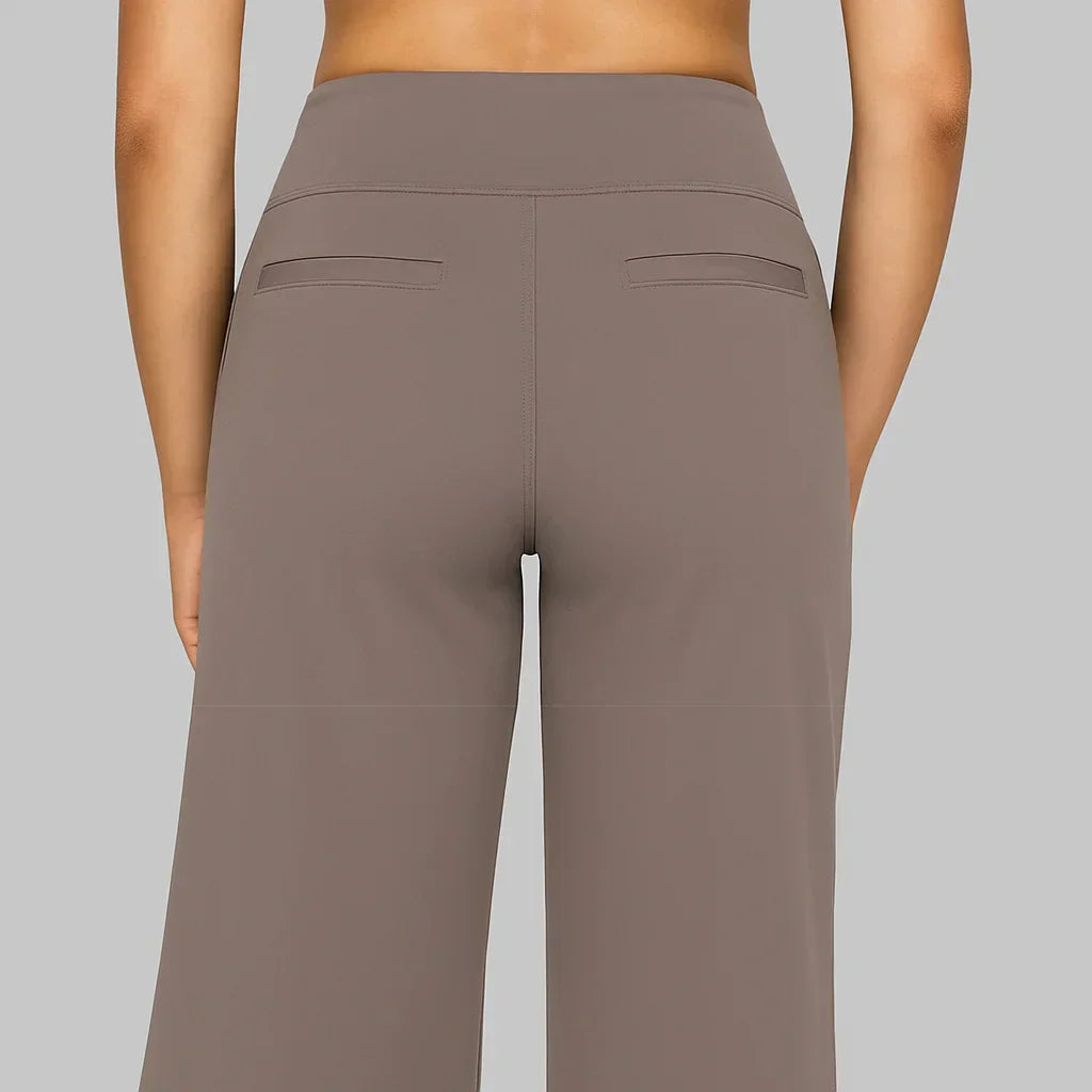 Adele | Comfort Stretch Pants