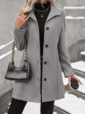 Alvienne | Chic Winter Coat