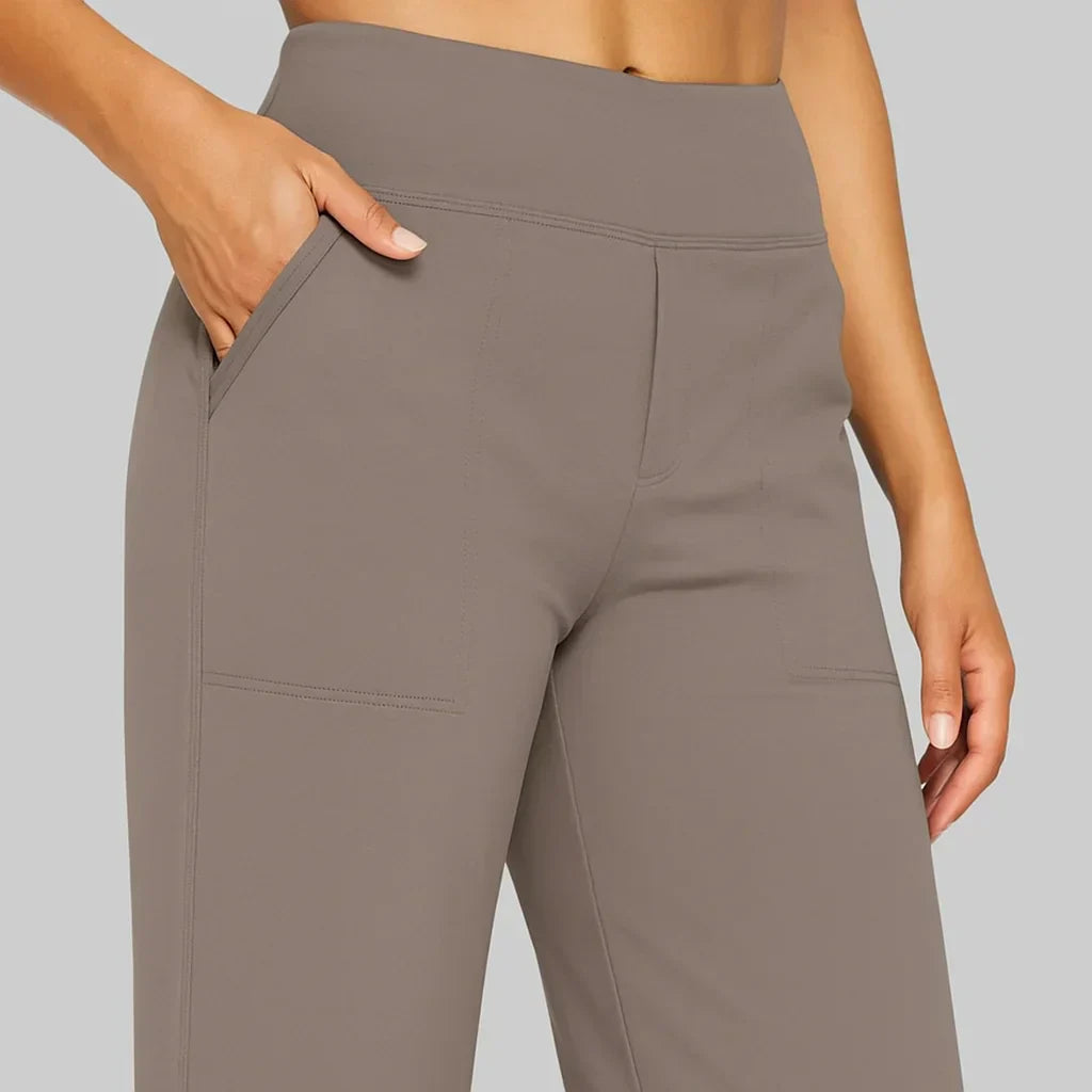 Adele | Comfort Stretch Pants