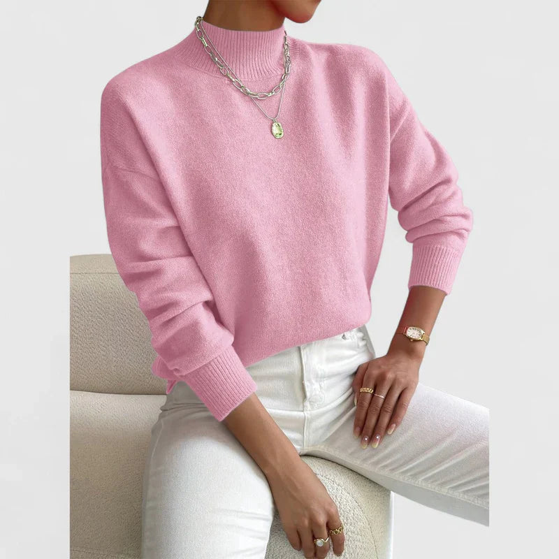 Isla | Knit Sweater